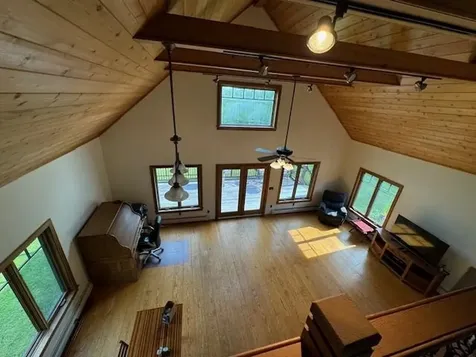 912 Coburn Hill Road Craftsbury VT 05826