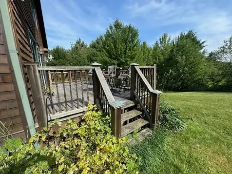 912 Coburn Hill Road Craftsbury VT 05826