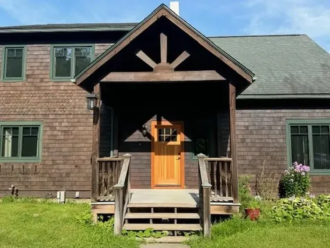 912 Coburn Hill Road Craftsbury VT 05826