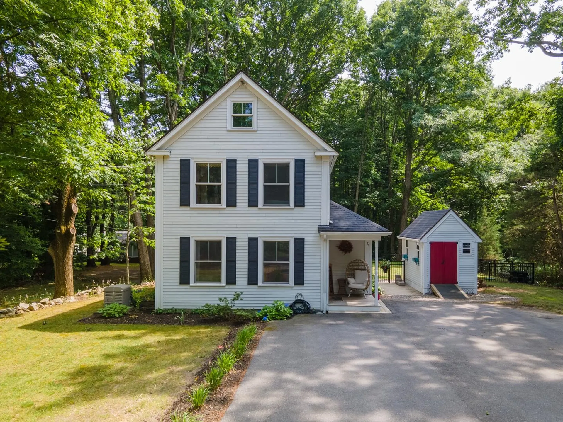 74 Kensington Road Hampton Falls NH 03844