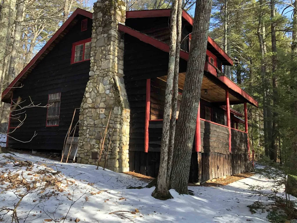 6 Gateway Road Wolfeboro NH 03894