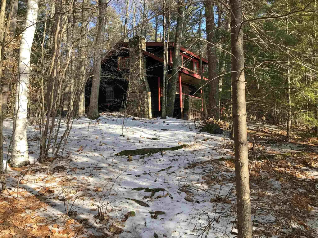 6 Gateway Road Wolfeboro NH 03894