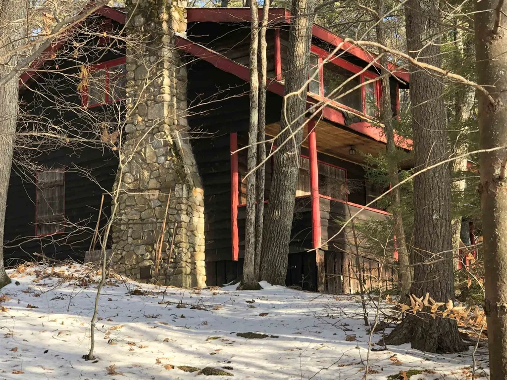 6 Gateway Road Wolfeboro NH 03894