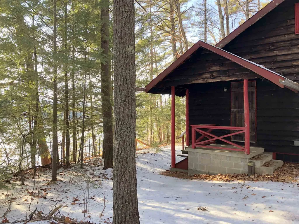 6 Gateway Road Wolfeboro NH 03894