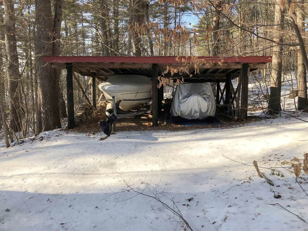 6 Gateway Road Wolfeboro NH 03894