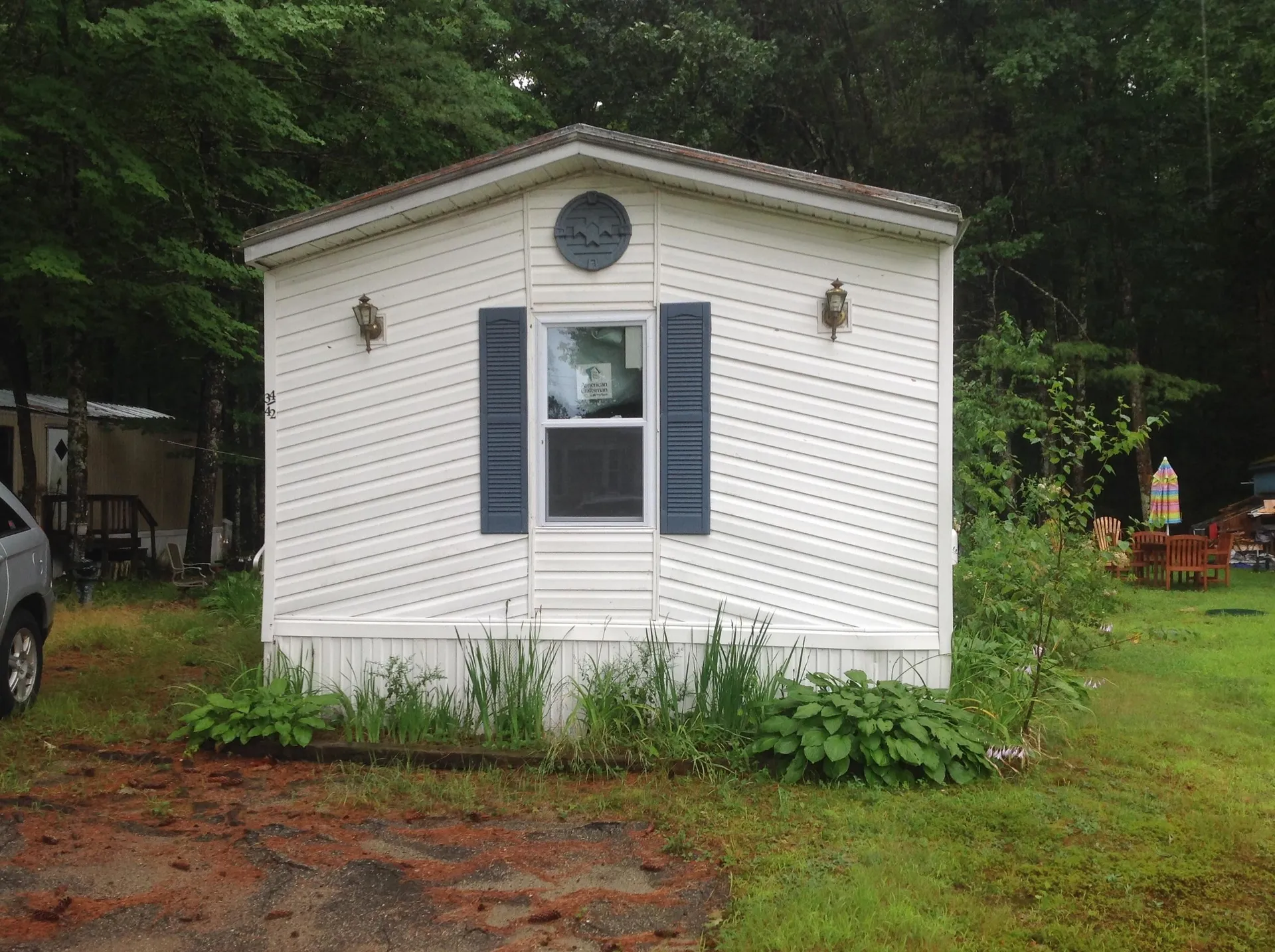 34 Shady Lane Ossipee NH 03814