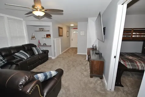 8 Cross Street Lincoln NH 03251