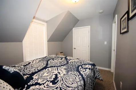 8 Cross Street Lincoln NH 03251