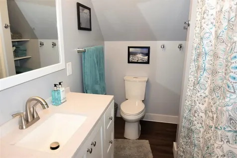 8 Cross Street Lincoln NH 03251