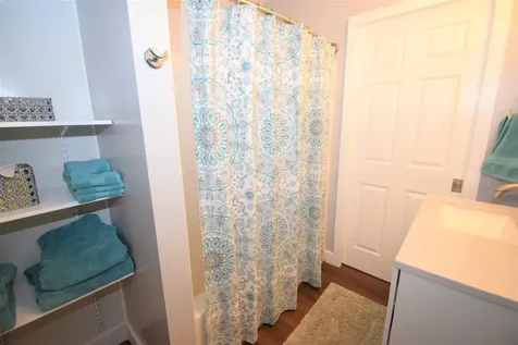 8 Cross Street Lincoln NH 03251