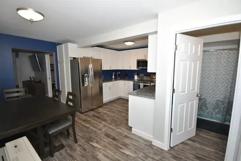 8 Cross Street Lincoln NH 03251