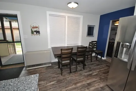 8 Cross Street Lincoln NH 03251