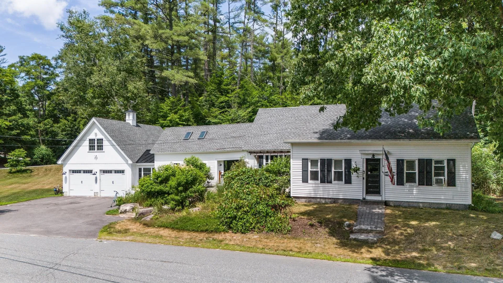 202 Village Road Wilmot NH 03287