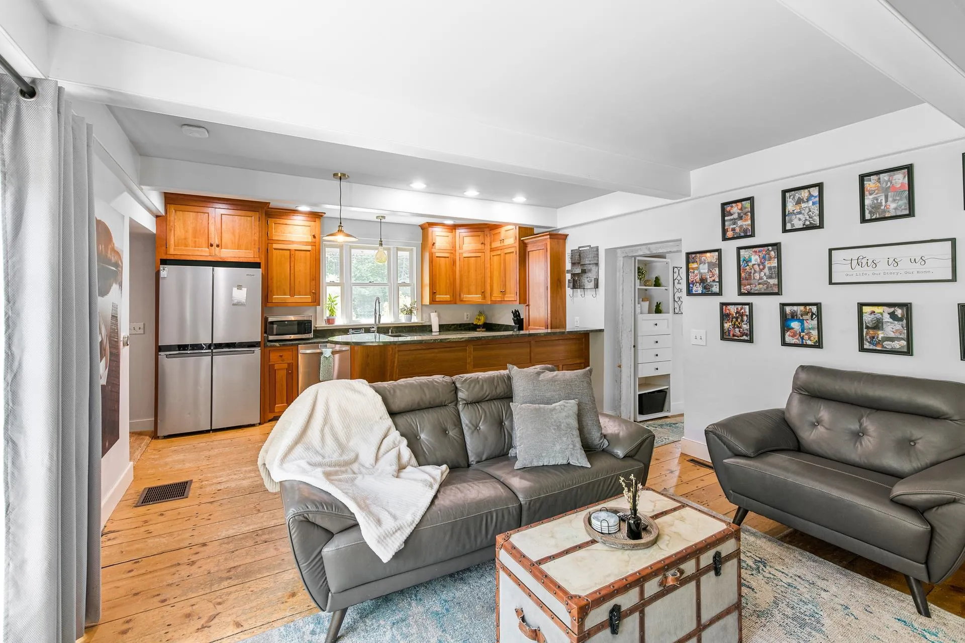 202 Village Road Wilmot NH 03287