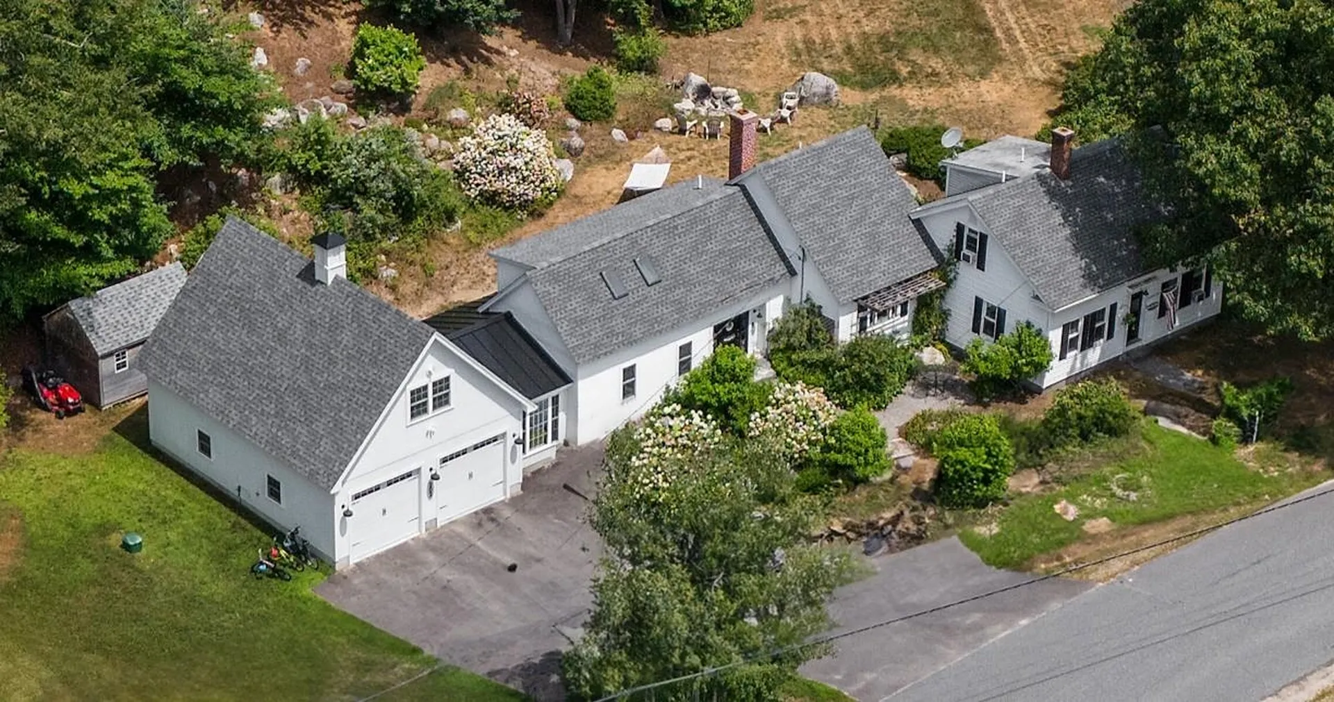 202 Village Road Wilmot NH 03287