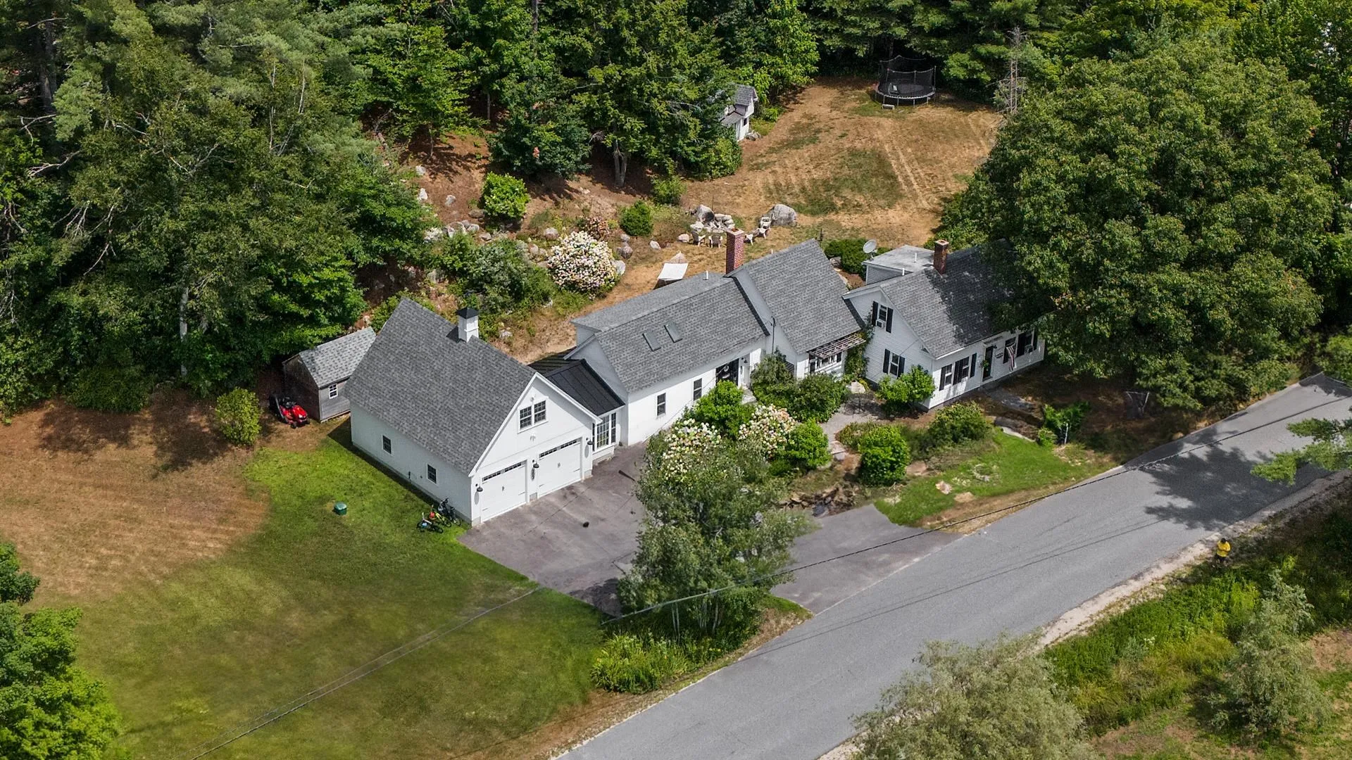 202 Village Road Wilmot NH 03287