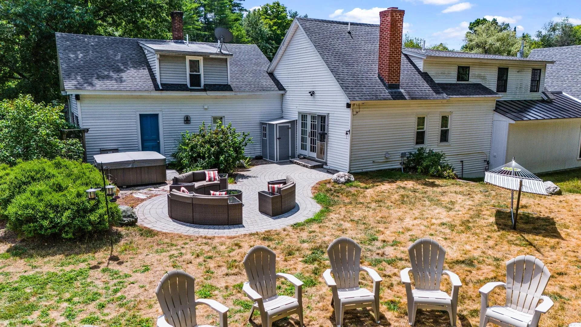 202 Village Road Wilmot NH 03287