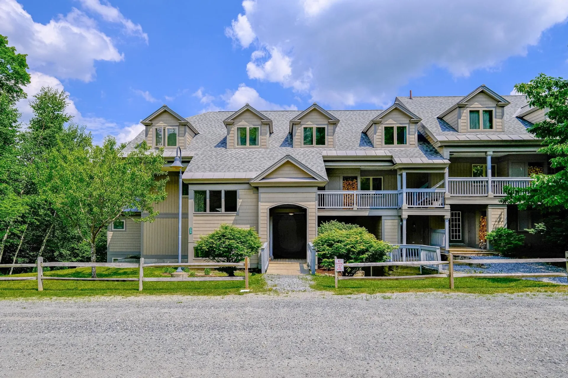 245 Solitude Road Ludlow VT 05149