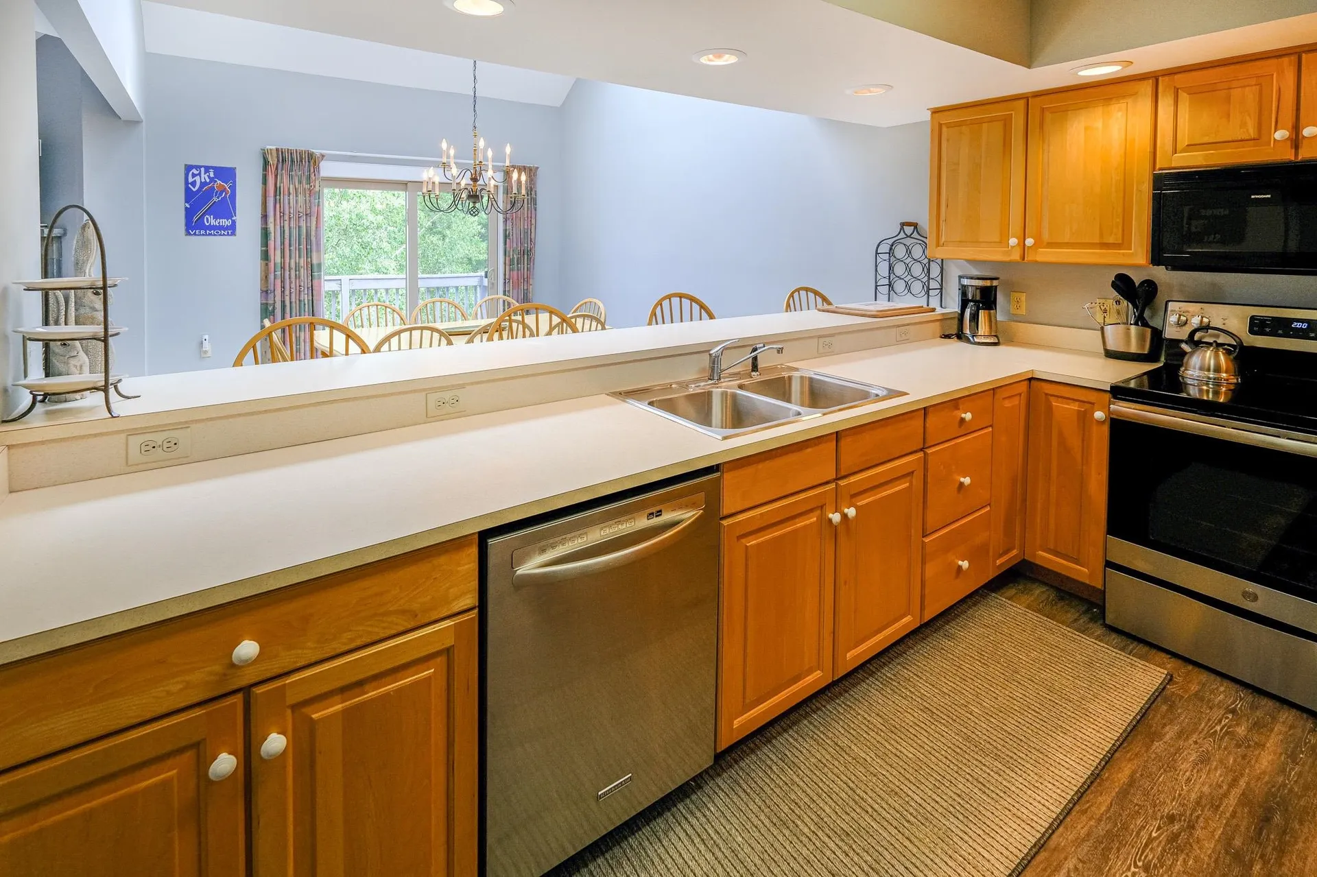 245 Solitude Road Ludlow VT 05149