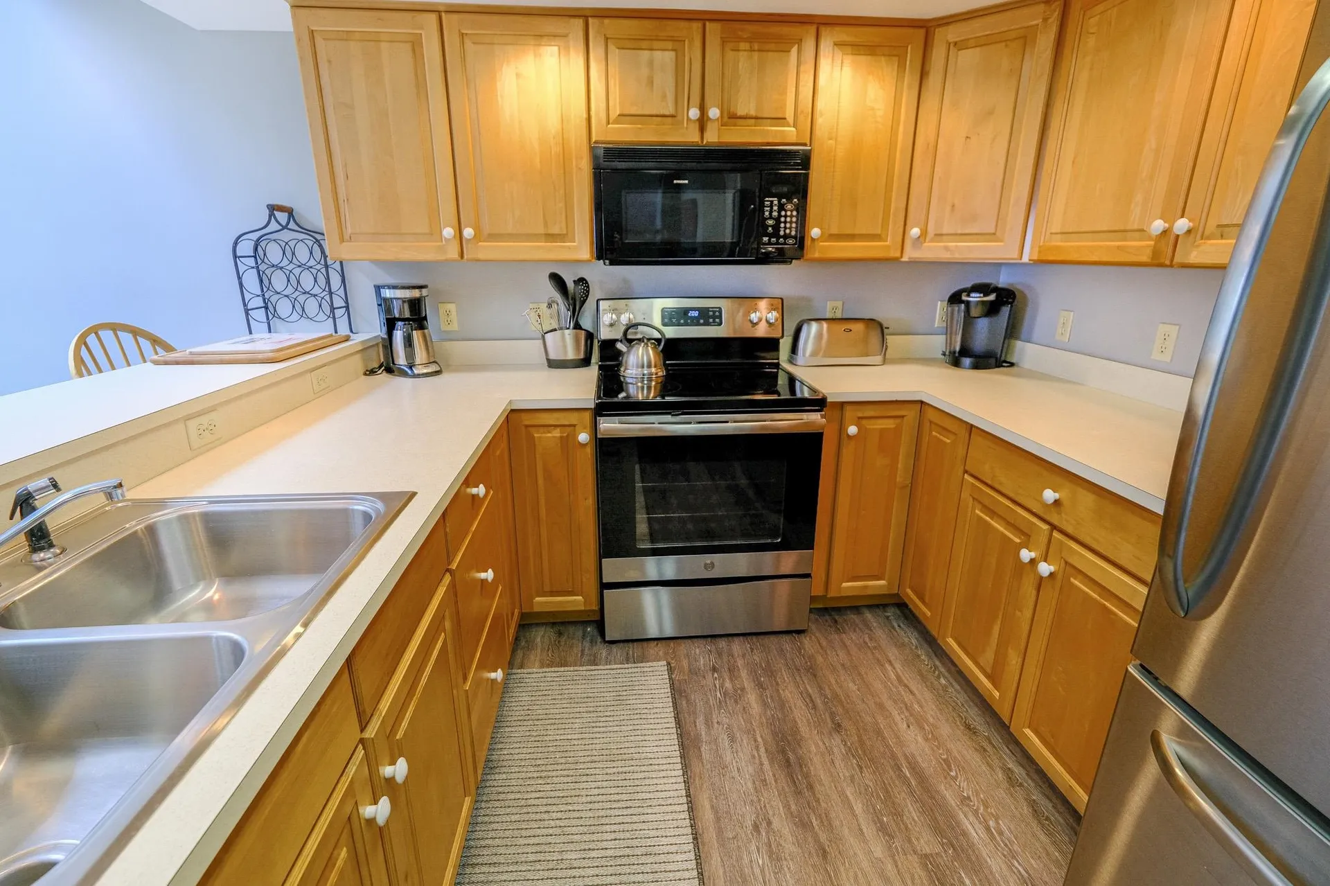 245 Solitude Road Ludlow VT 05149