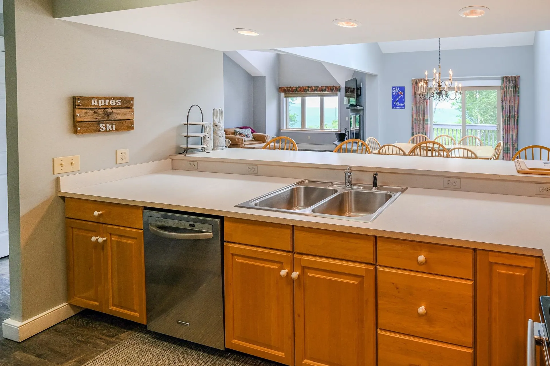 245 Solitude Road Ludlow VT 05149