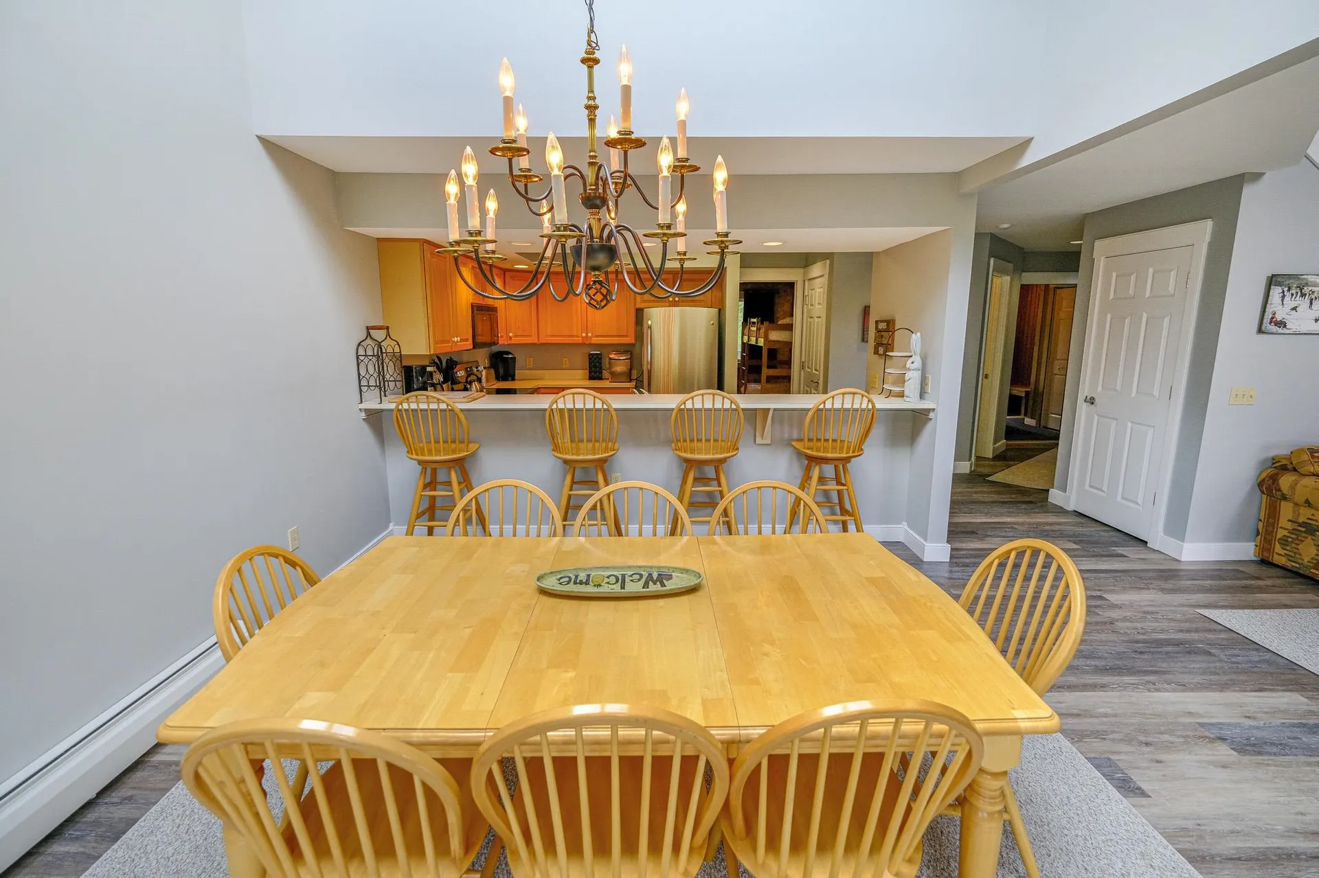 245 Solitude Road Ludlow VT 05149