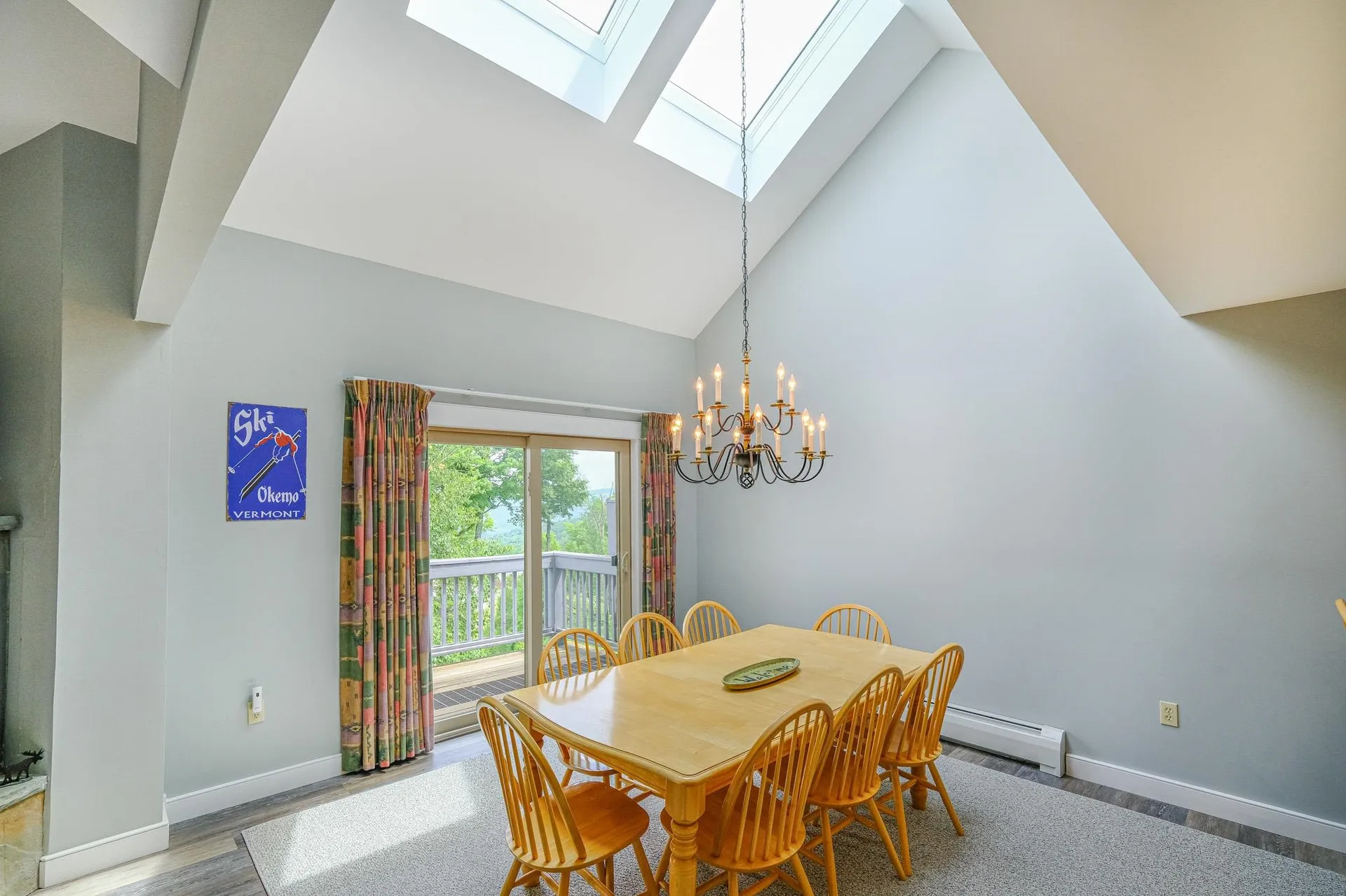 245 Solitude Road Ludlow VT 05149