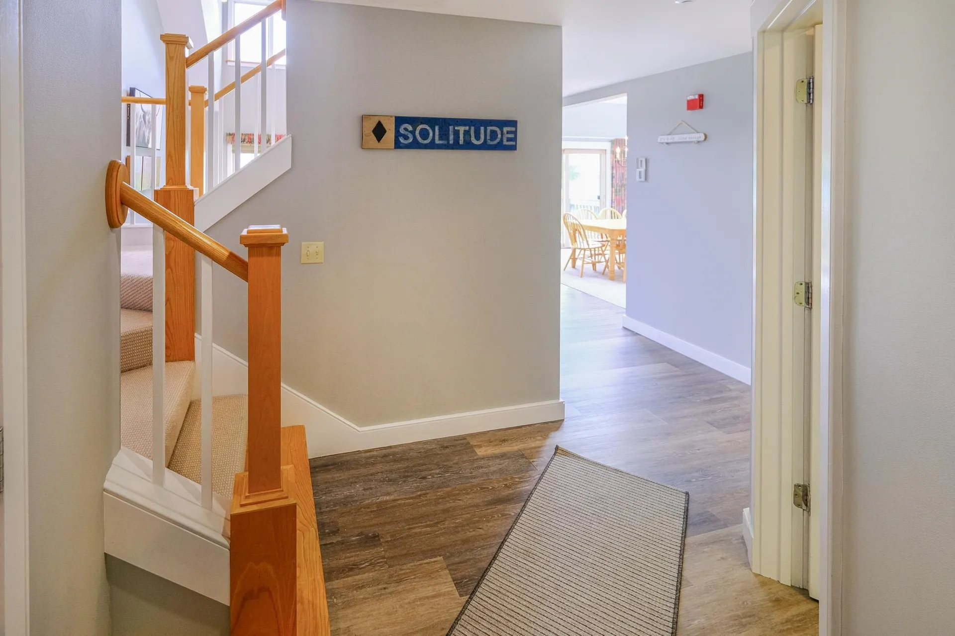 245 Solitude Road Ludlow VT 05149