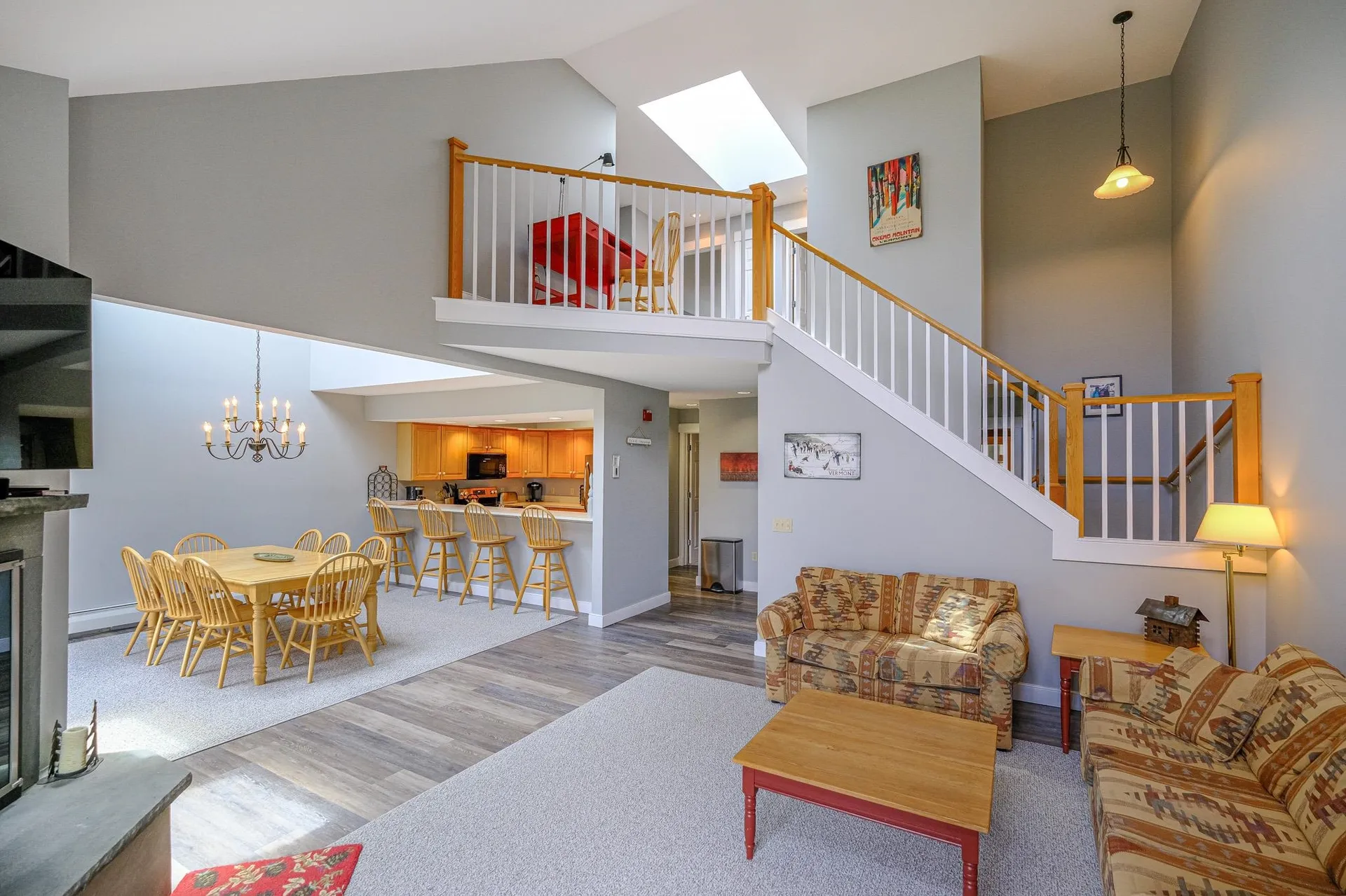 245 Solitude Road Ludlow VT 05149