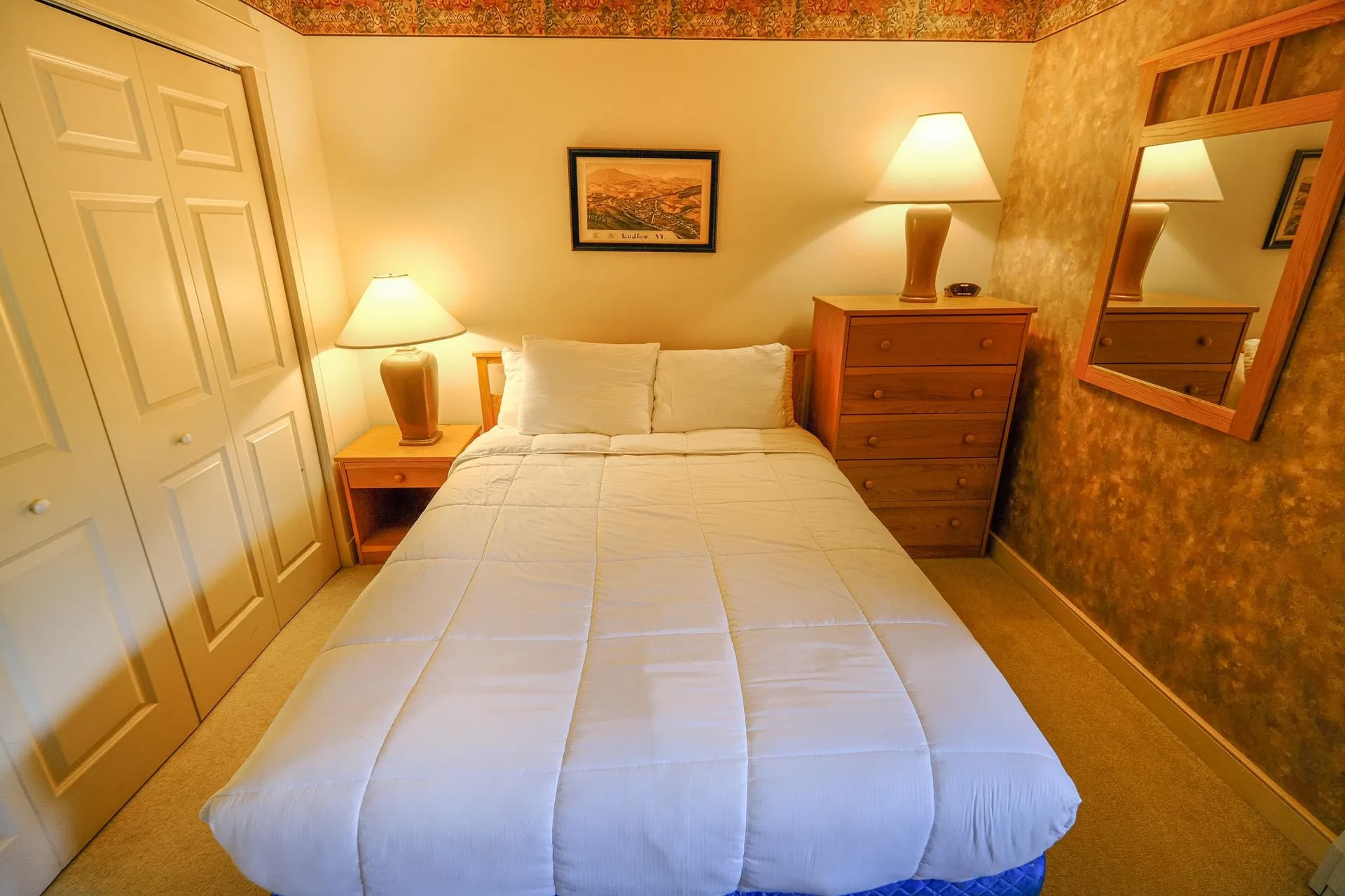 245 Solitude Road Ludlow VT 05149