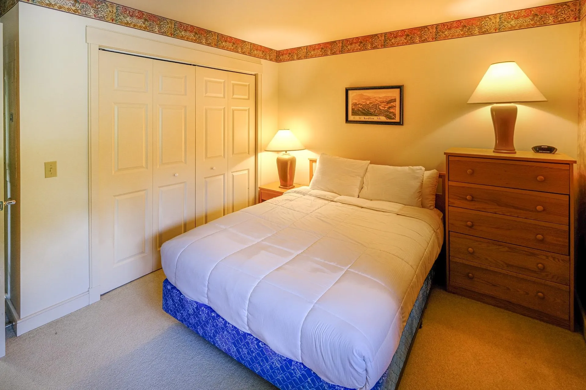 245 Solitude Road Ludlow VT 05149