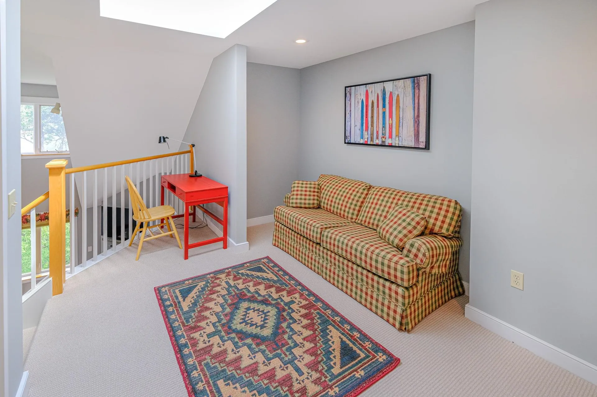 245 Solitude Road Ludlow VT 05149