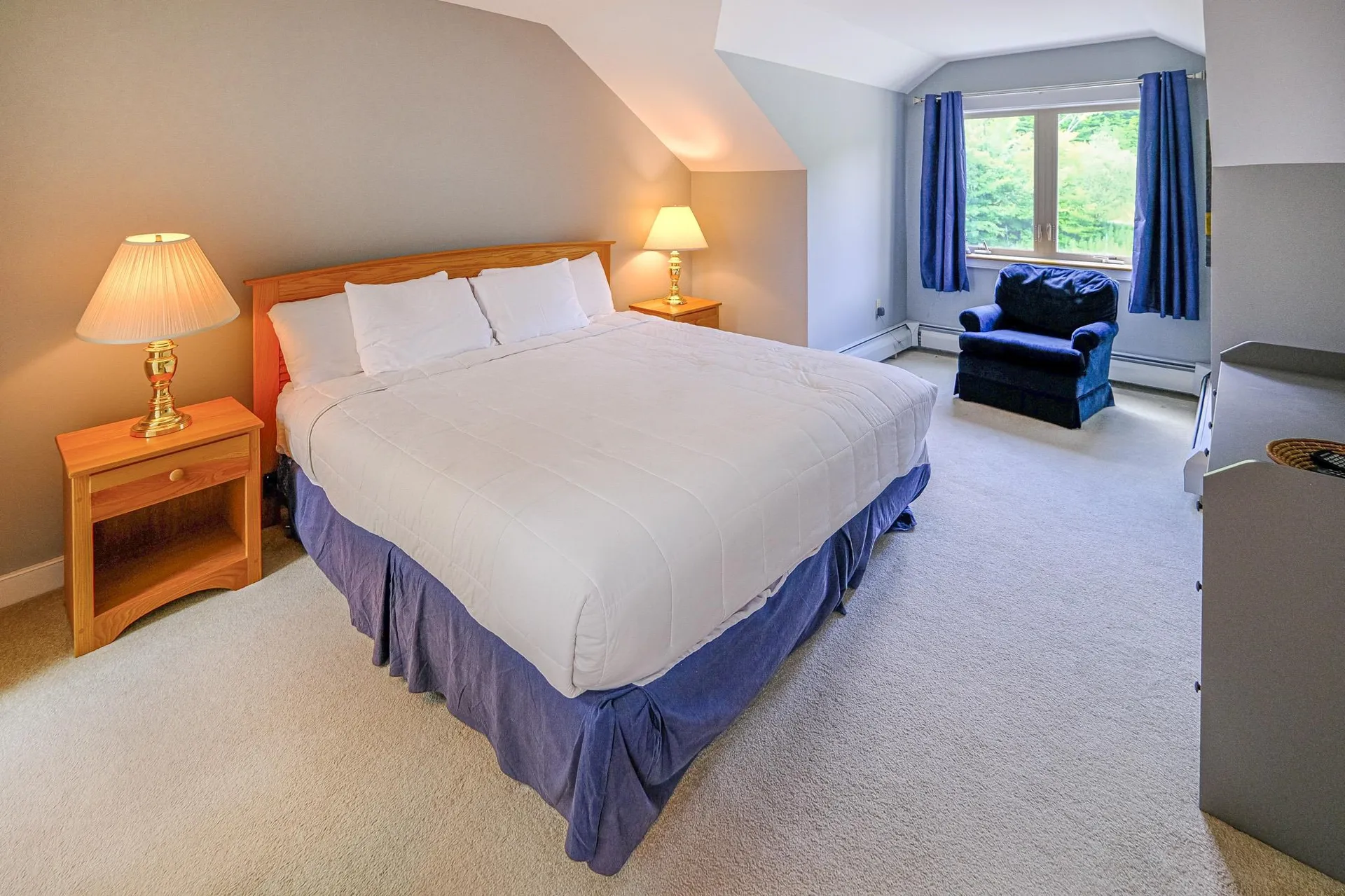 245 Solitude Road Ludlow VT 05149