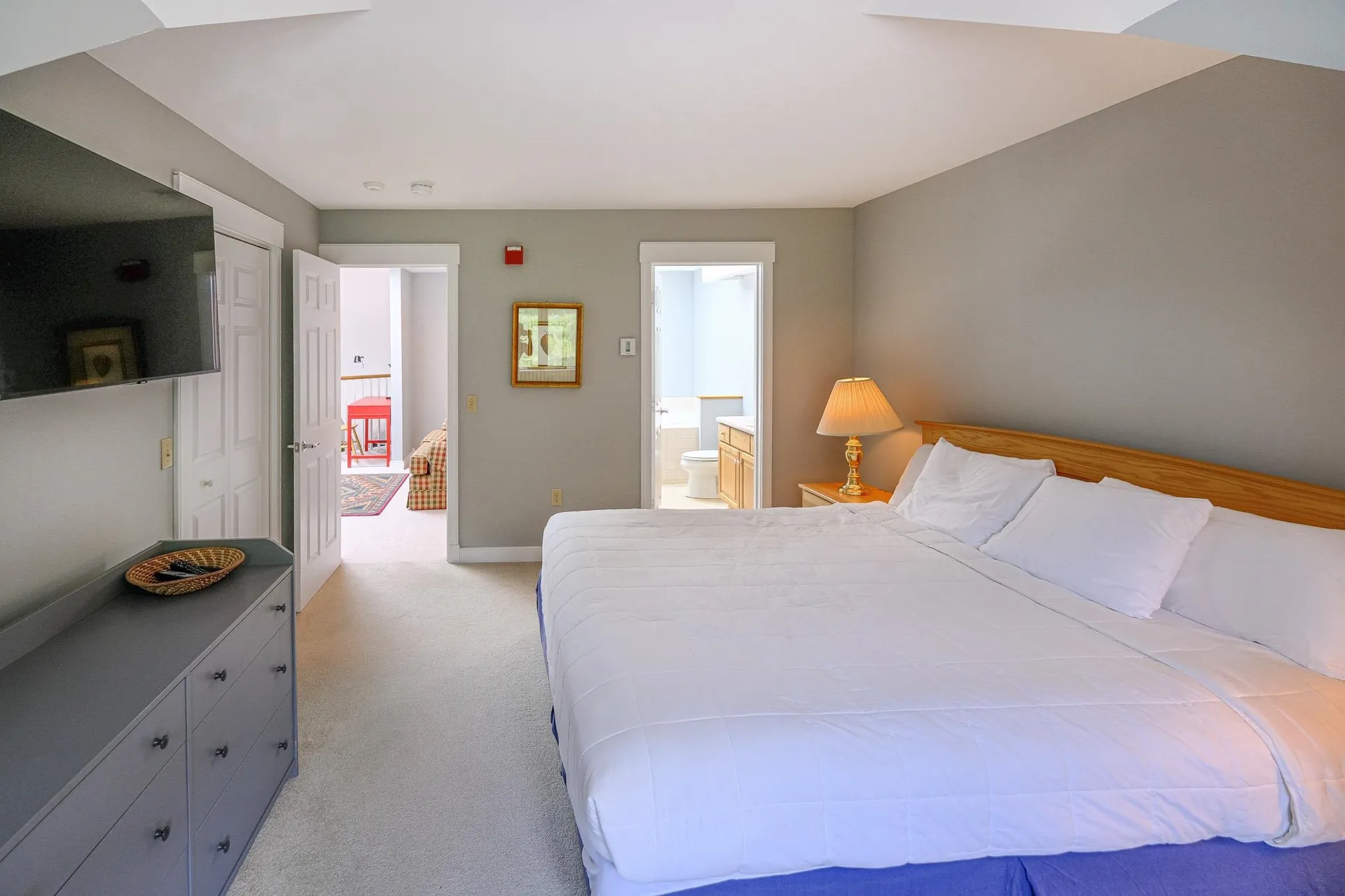 245 Solitude Road Ludlow VT 05149