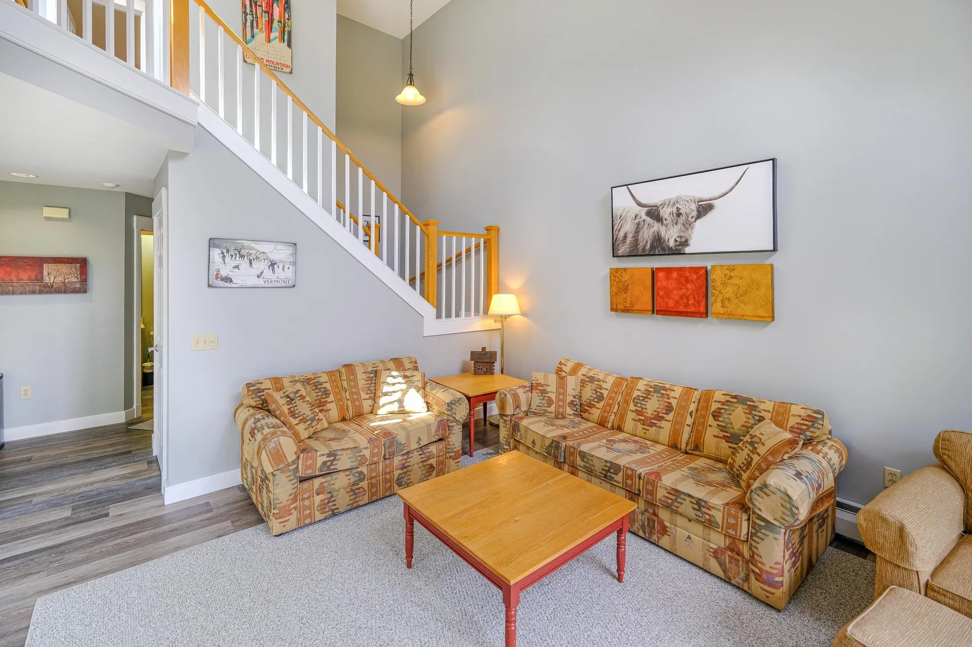 245 Solitude Road Ludlow VT 05149