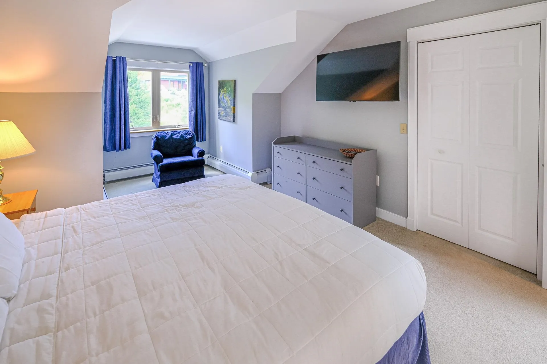 245 Solitude Road Ludlow VT 05149