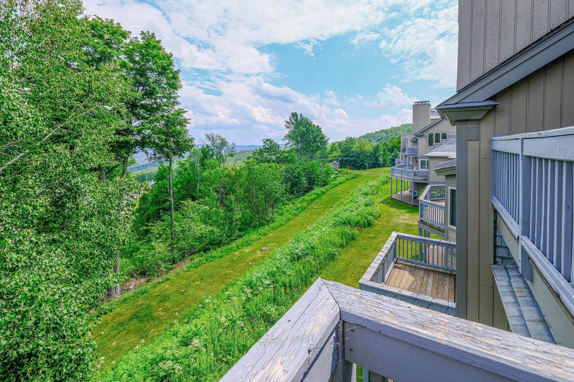 245 Solitude Road Ludlow VT 05149