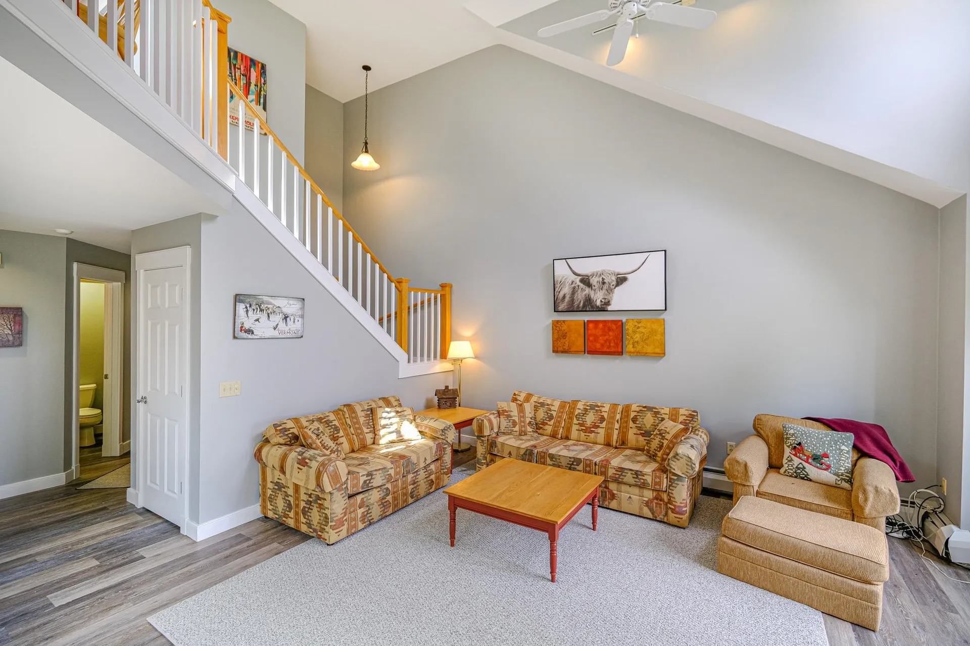 245 Solitude Road Ludlow VT 05149