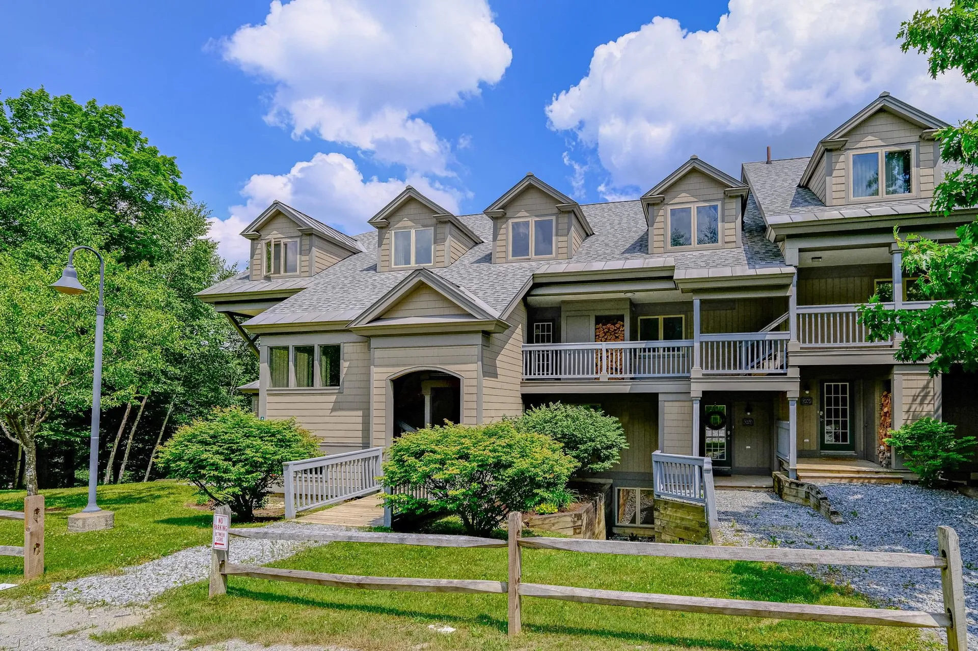 245 Solitude Road Ludlow VT 05149