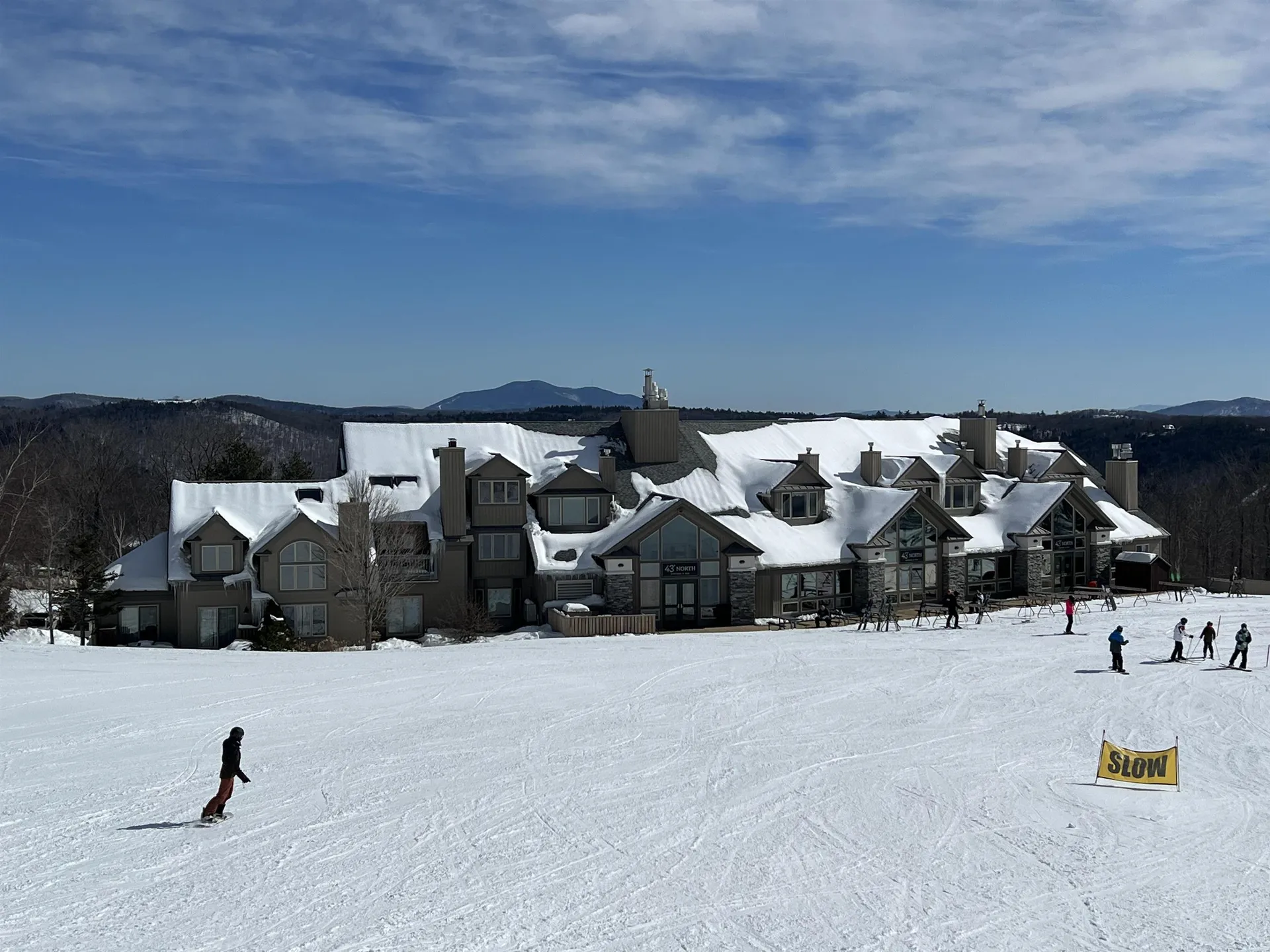 245 Solitude Road Ludlow VT 05149