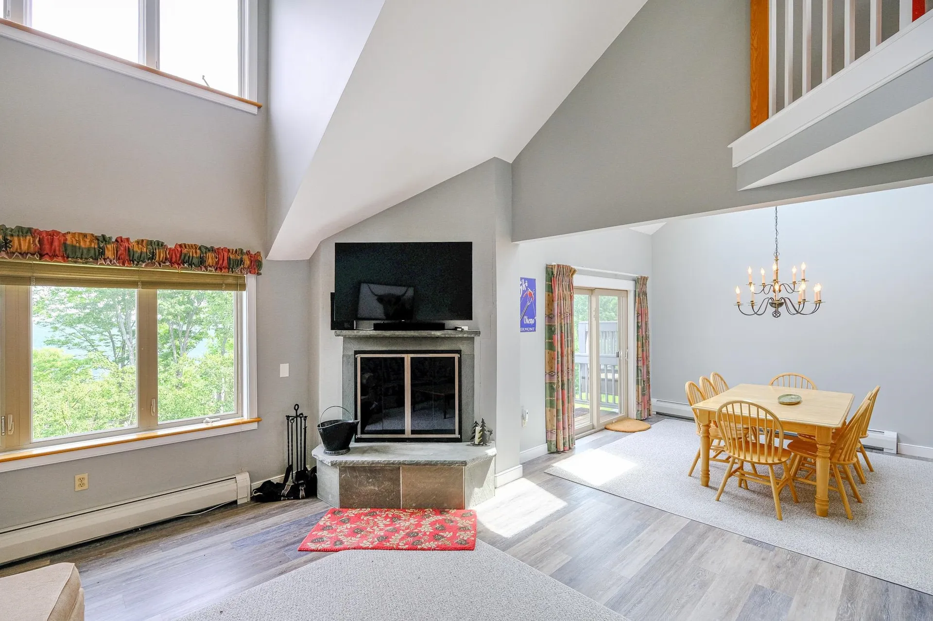 245 Solitude Road Ludlow VT 05149