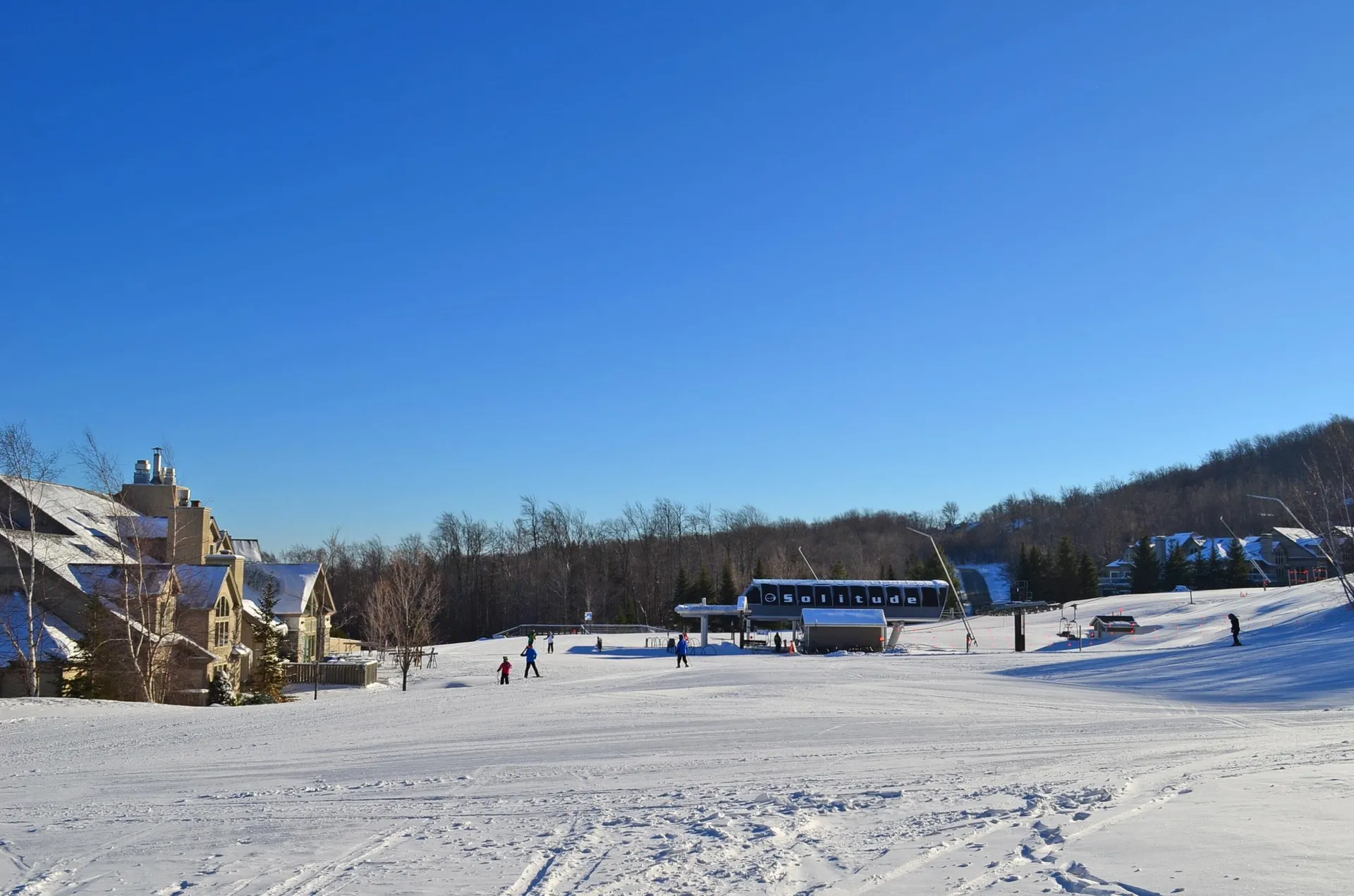 245 Solitude Road Ludlow VT 05149