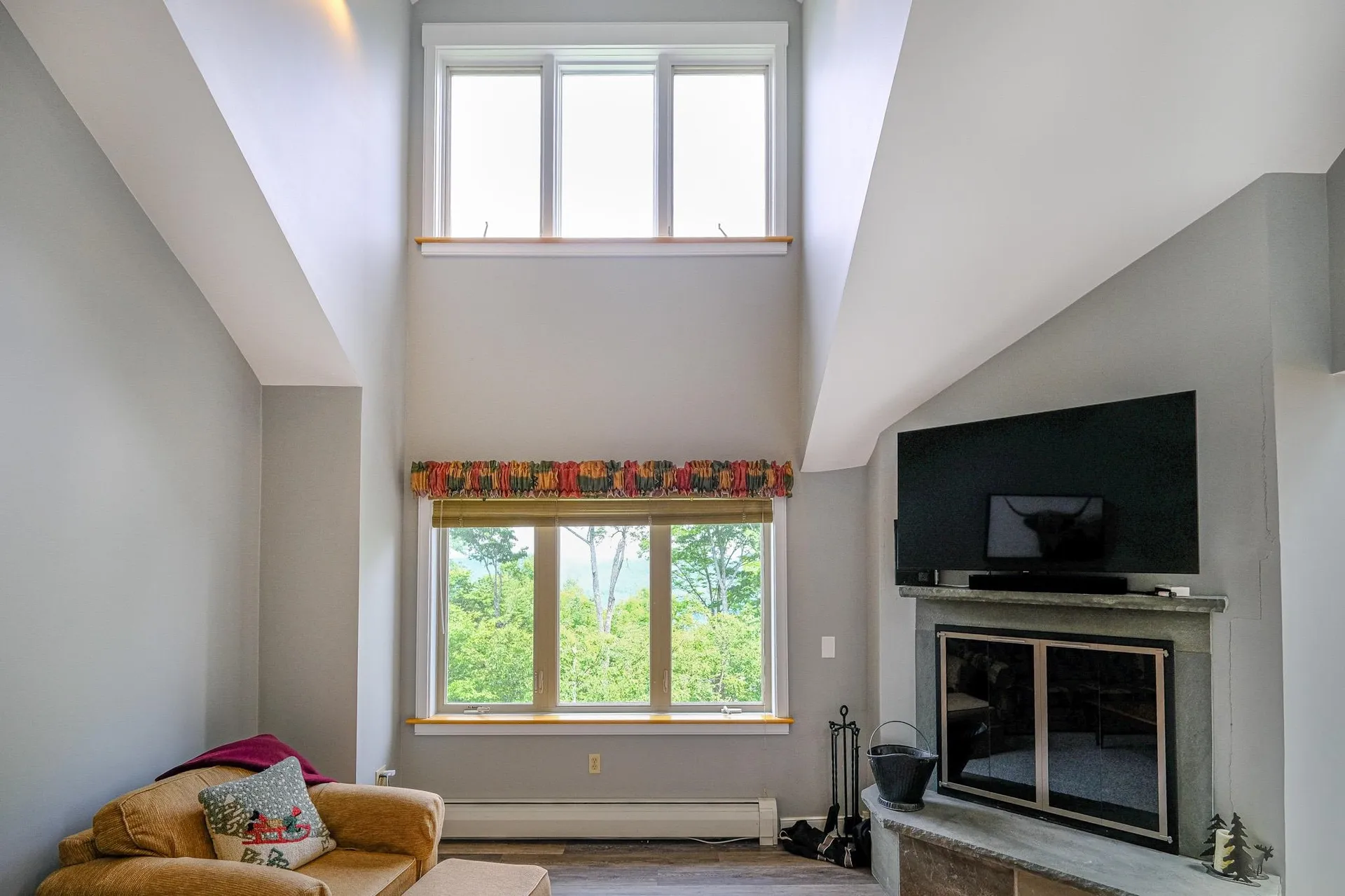 245 Solitude Road Ludlow VT 05149