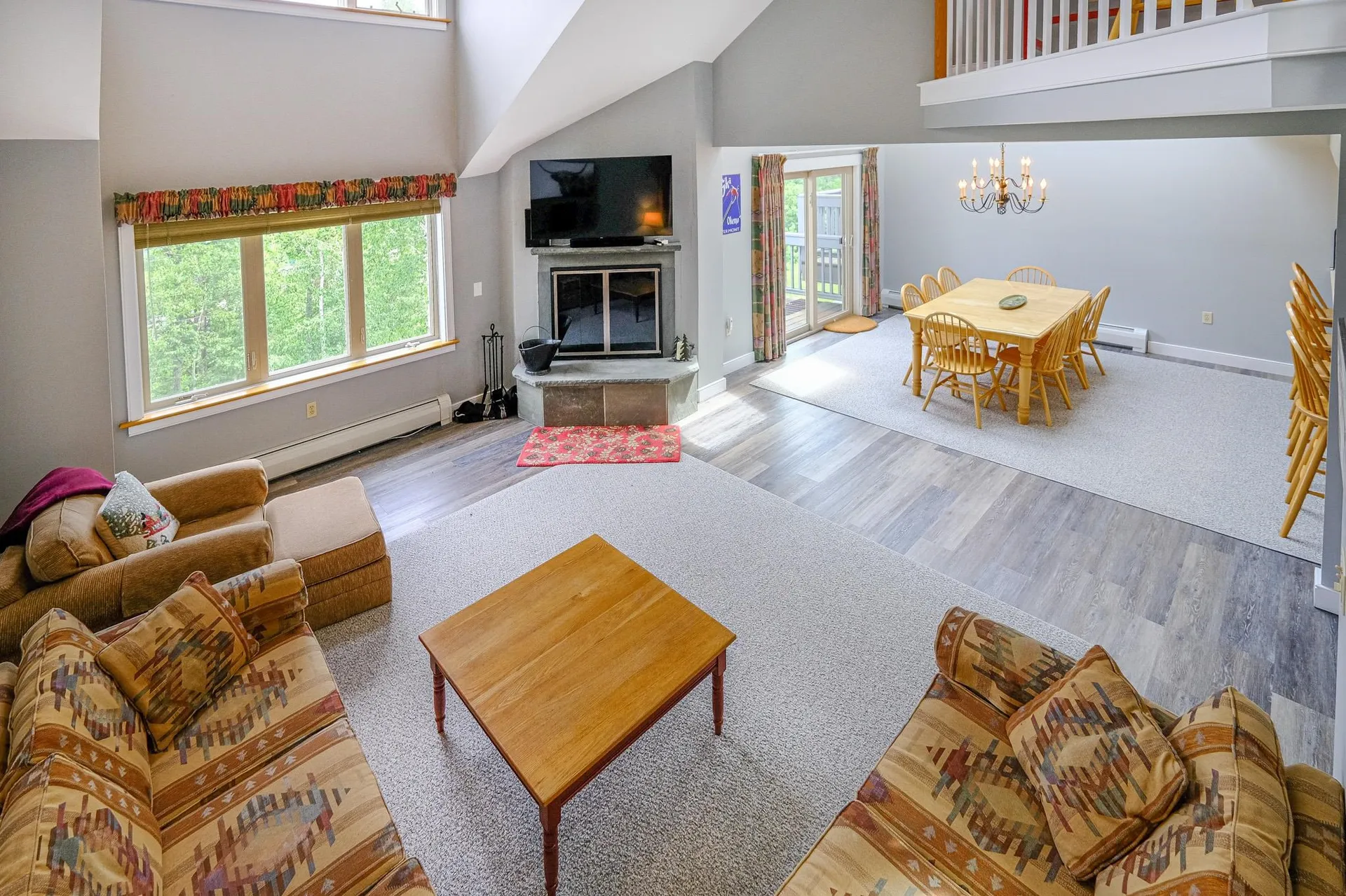 245 Solitude Road Ludlow VT 05149