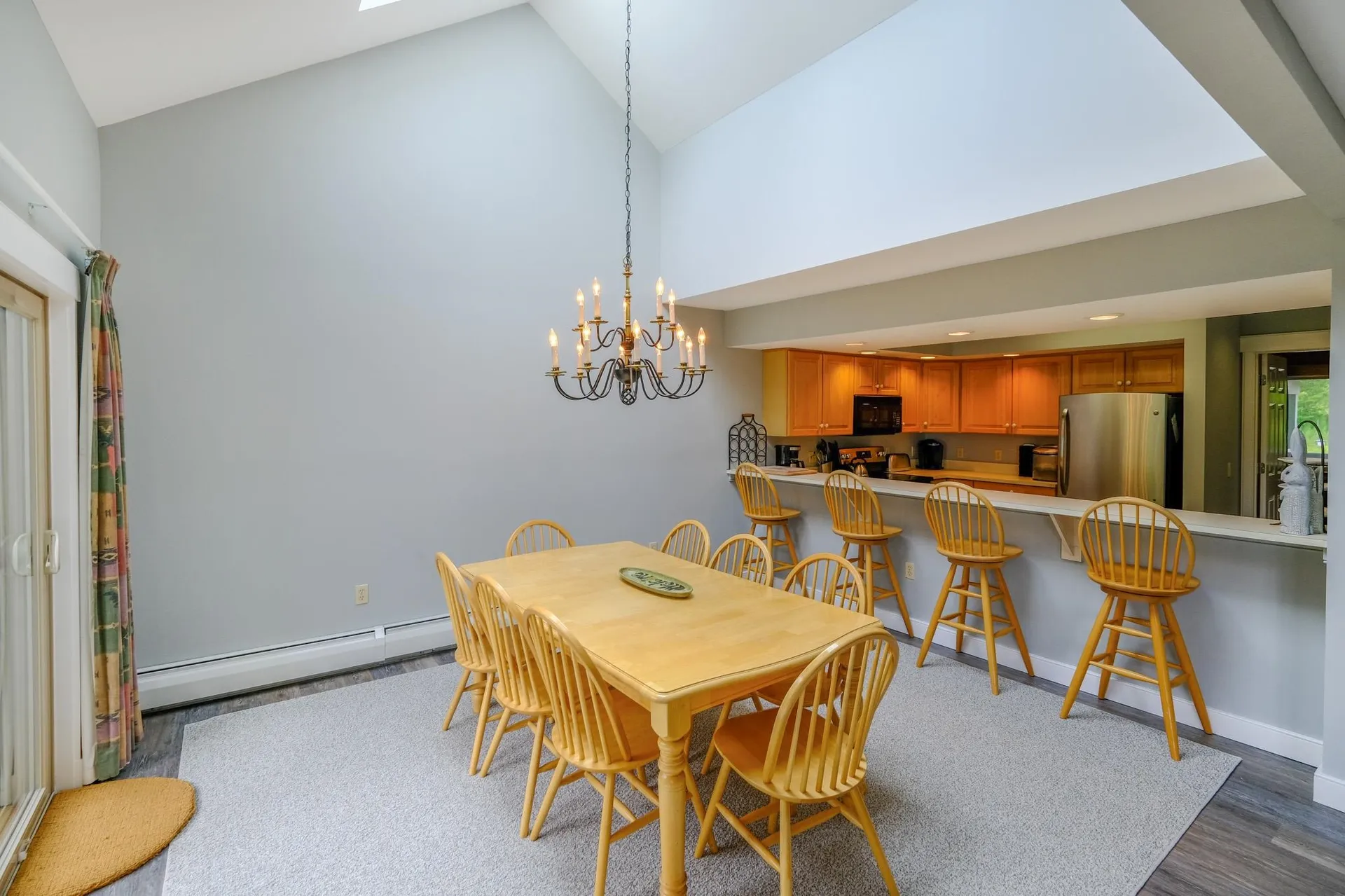 245 Solitude Road Ludlow VT 05149