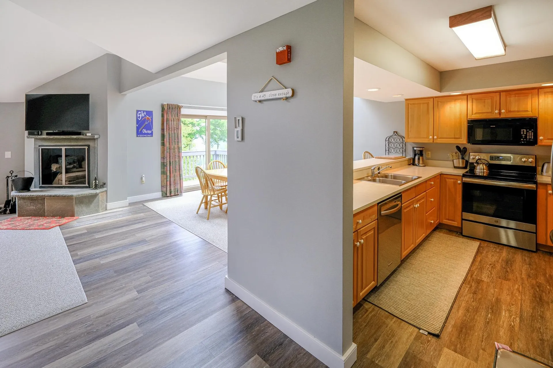 245 Solitude Road Ludlow VT 05149