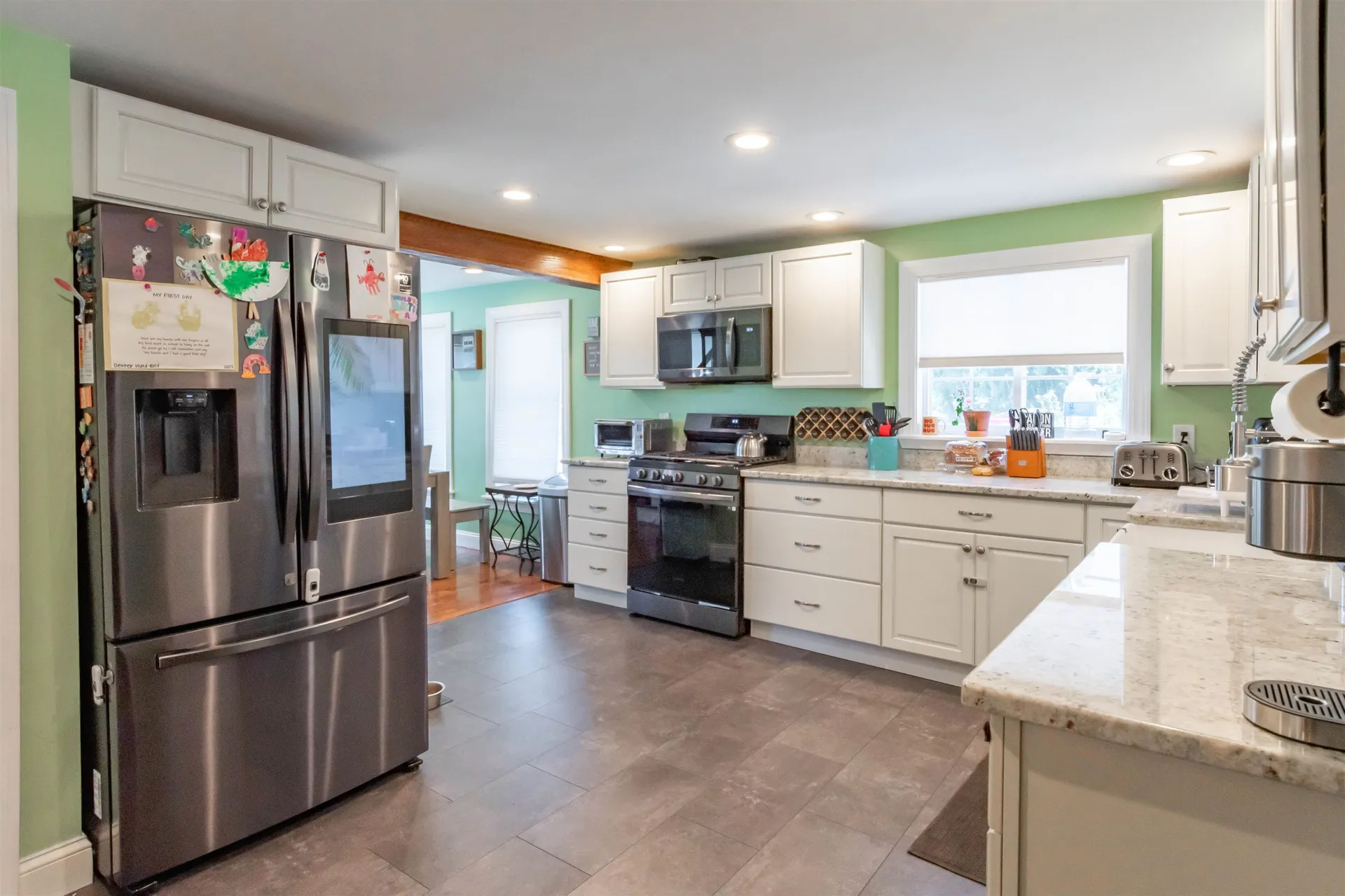 2 Howard Street Salem NH 03079