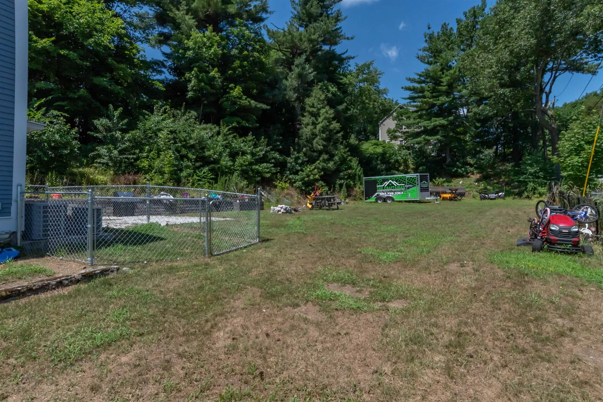 2 Howard Street Salem NH 03079