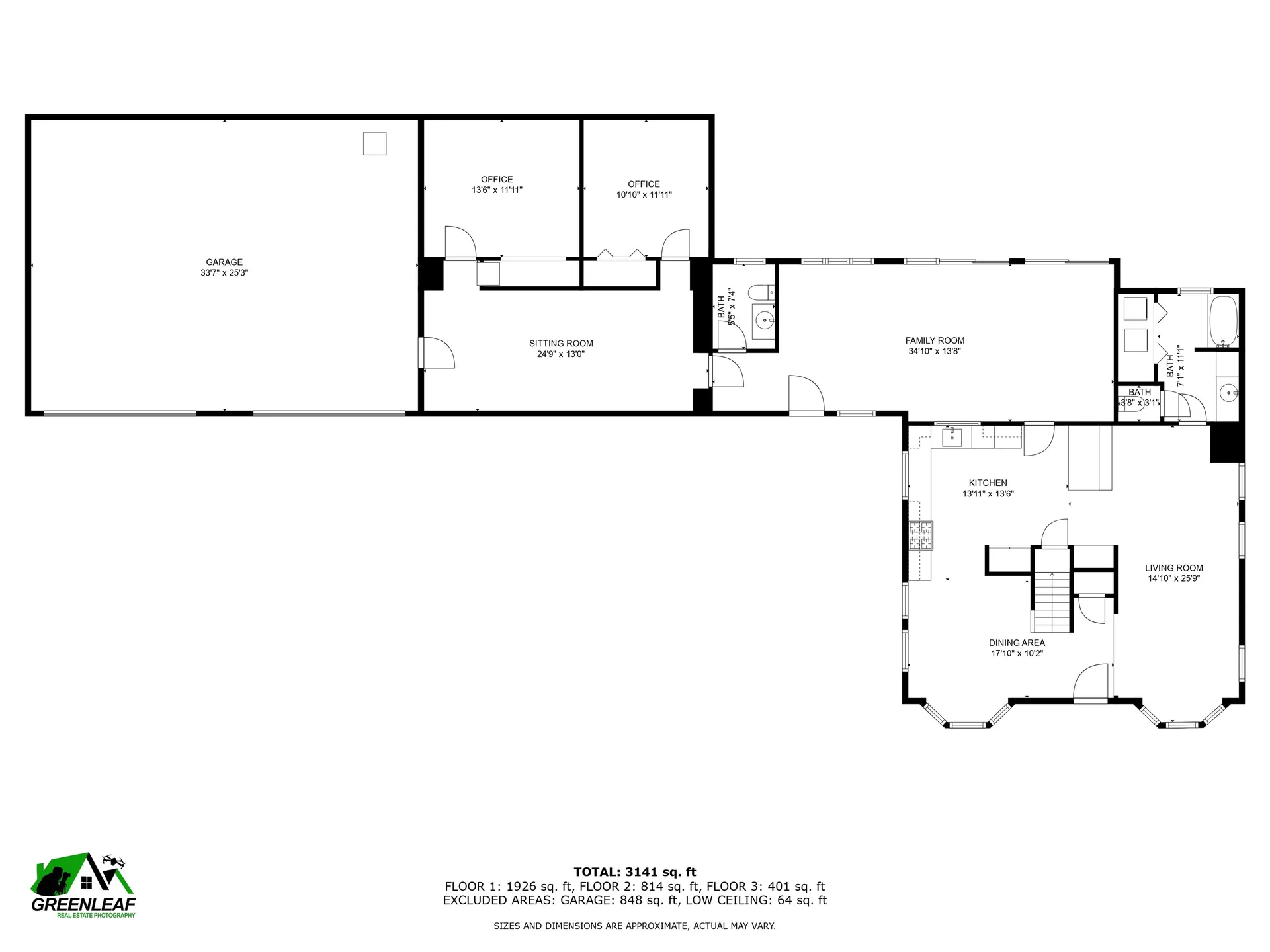 2 Howard Street Salem NH 03079