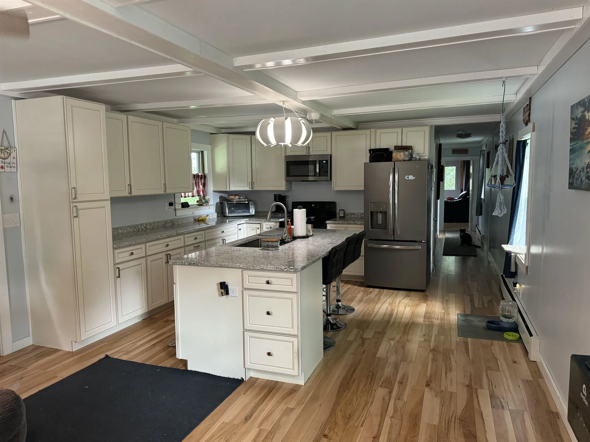89 Main Street New Hampton NH 03256